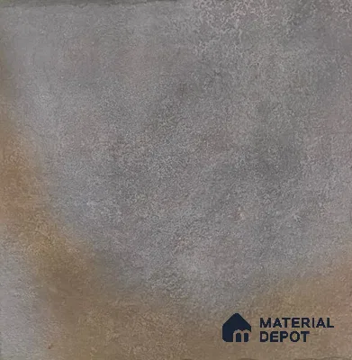 TL 05757 Anthracite Elegance 398x398 mm Matte Finish Vitrified Parking Tile -12 mm (Random Design) (Sample)
